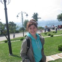 Christina Malfa's Photo