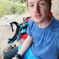 Fotos de Geoff Jamieson