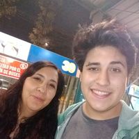 Benjamin Diaz的照片