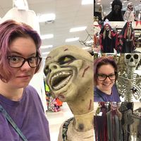 Emily Griffin's Photo