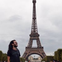 Berk Özyurt's Photo