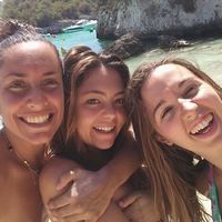 Rossana de Rosa的照片