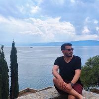 Mahmut Sekman的照片