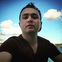 serdar ismet Arslan's Photo