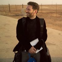 Jamal Bakeer's Photo