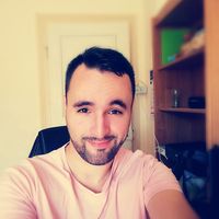 Yassine Elkeria的照片