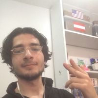 Erekle Asatiani's Photo