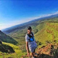 Timothy Sagwe的照片