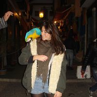 Le foto di Carmen Guillén