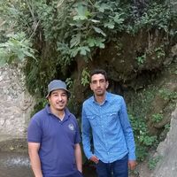 Soufyane Khadeir's Photo