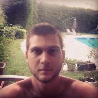 Burak Aycibin's Photo