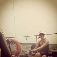 Elodie Bergeron's Photo