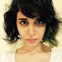 Ayan Rezaei的照片