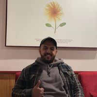 Ashraf  Mohammad's Photo