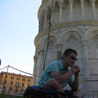 Melih Coskun's Photo