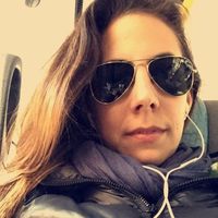 Maria Pertierra的照片