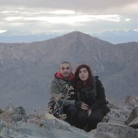 Photos de Jordan Atena