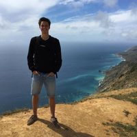 Quentin Parent's Photo