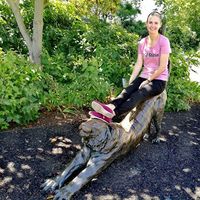 Flavia Barblan的照片