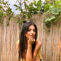 Buket Hekimoğlu's Photo