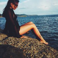 Fotos de Marina Muravitskaya