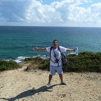 Talal Alothman's Photo