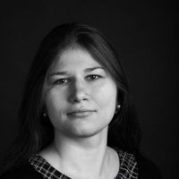 Galina Volkova's Photo