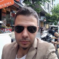 Abdulkadir Sürücü's Photo
