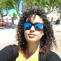 Milena Patricia's Photo