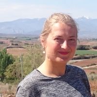 Svetlana Vavulina的照片