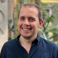 Adrien Maillard's Photo