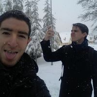 Hicham Drif的照片