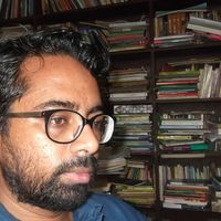 Mohammed Shaji的照片