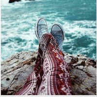 Fotos de Sahar Black&White