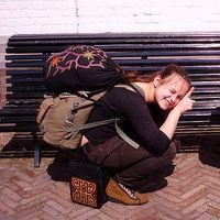 Anett- Airiin Saarso的照片