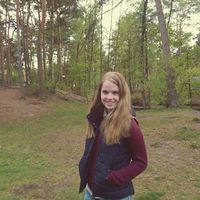 Chantal Mulder's Photo