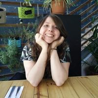 Ophélie  STEPHAN's Photo