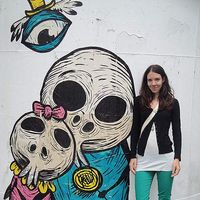 Tabea Sormani's Photo