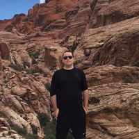 Michael Shander的照片