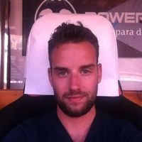 Maarten van Berkel的照片