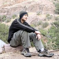 William Kwan的照片