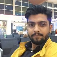 Ashish Nalwa's Photo