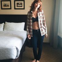 Cherlynne Joseph's Photo