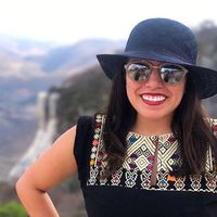 Isabel Elizarraras's Photo