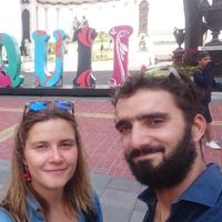 Fotos de Etienne Cuchet