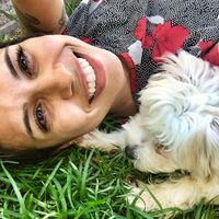 Photos de Lauren Andreu