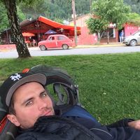 Fotos de Christopher Stenton