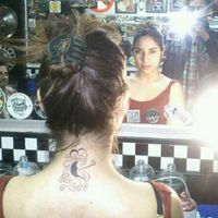 Photos de Marcia Aguilar