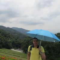 Abdelrahman  Goda的照片