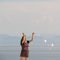 Olga Fadeeva's Photo